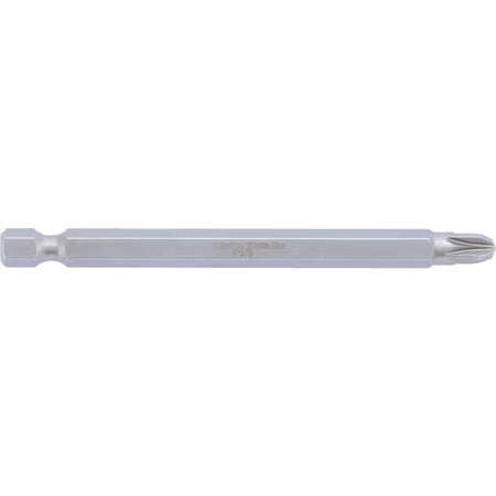 Kennedy Pozidriv Power Bit 1/4" Direct Drive PZ1-PZ3 KENNEDY