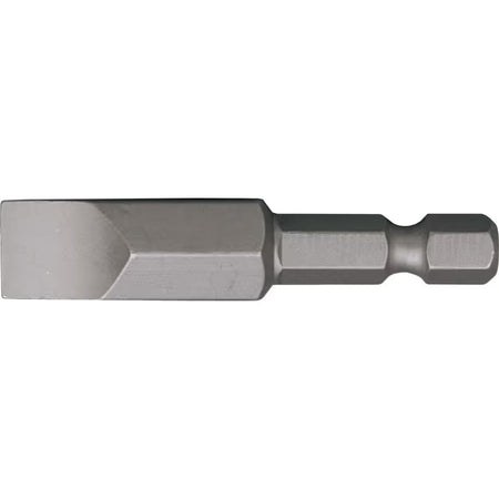 Kennedy Slotted Power Bit 1/4" Hex Direct Drive 4-10mm KENNEDY
