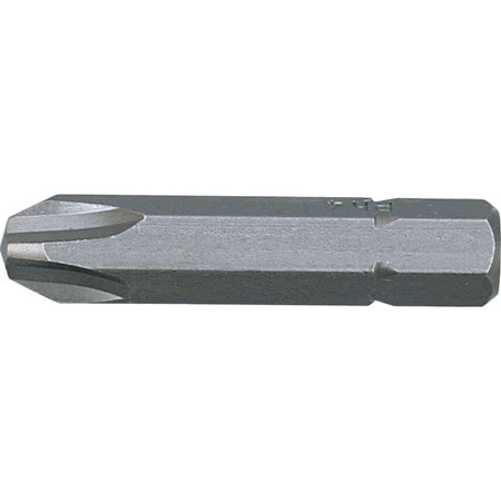 Kennedy PH4 BitPro Screwdriver Bit 5/16" Hex 32mm S2 Steel KENNEDY
