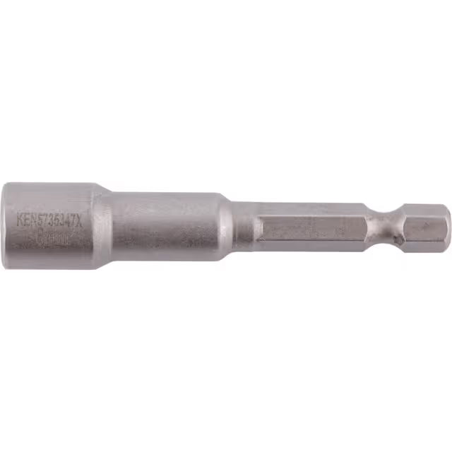 Kennedy Magnetic Hex Nut Setter 65mm 1/4" Drive 6mm-13mm Set KENNEDY