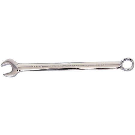 Kennedy Pro Imperial Combination Spanner Mirror Finish CR-V Wrench KENNEDY PRO