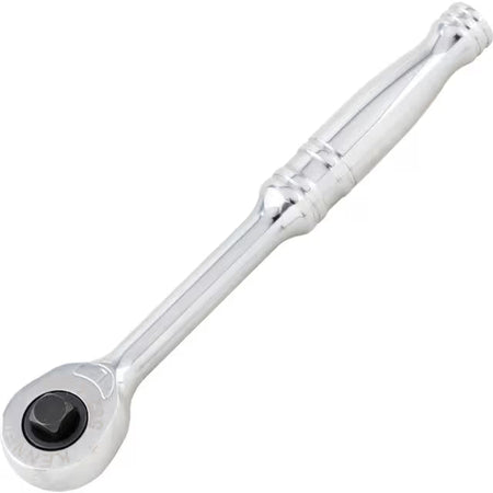 Kennedy 1/4" Square Drive Gearless Slim Head Ratchet Handle KENNEDY