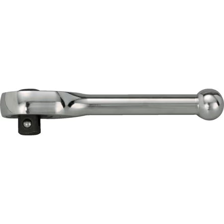Kennedy 1/4" Square Drive Gearless Slim Head Ratchet Handle KENNEDY