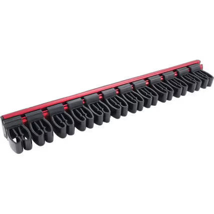 KENNEDY 300mm Magnetic Tool Holder Wall Mount for Workshop Storage KENNEDY