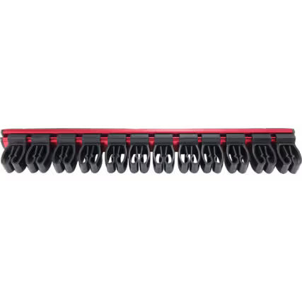 KENNEDY 300mm Magnetic Tool Holder Wall Mount for Workshop Storage KENNEDY