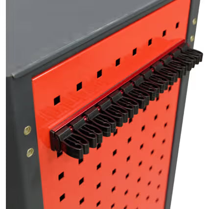 KENNEDY 300mm Magnetic Tool Holder Wall Mount for Workshop Storage KENNEDY