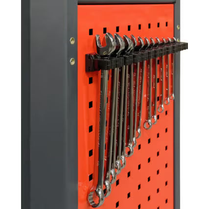 KENNEDY 300mm Magnetic Tool Holder Wall Mount for Workshop Storage KENNEDY