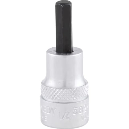 KENNEDY 3/8" Drive Pozidriv & Torx Bit Socket CR-V Series KENNEDY