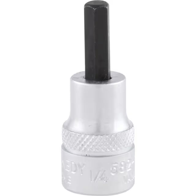 KENNEDY 3/8" Drive Pozidriv & Torx Bit Socket CR-V Series KENNEDY
