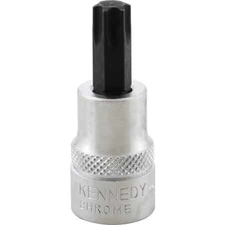 KENNEDY 3/8" Drive Pozidriv & Torx Bit Socket CR-V Series KENNEDY
