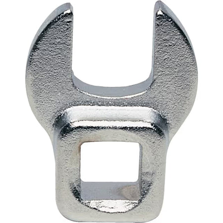 KENNEDY 3/8" Drive Metric Crowfoot Wrench 10mm–24mm CR-V KENNEDY