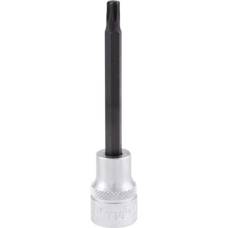 KENNEDY 3/8" Drive Long Torx Bit Socket T20–T50 x 3/8 in. KENNEDY