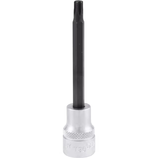 KENNEDY 3/8" Drive Long Torx Bit Socket T20–T50 x 3/8 in. KENNEDY