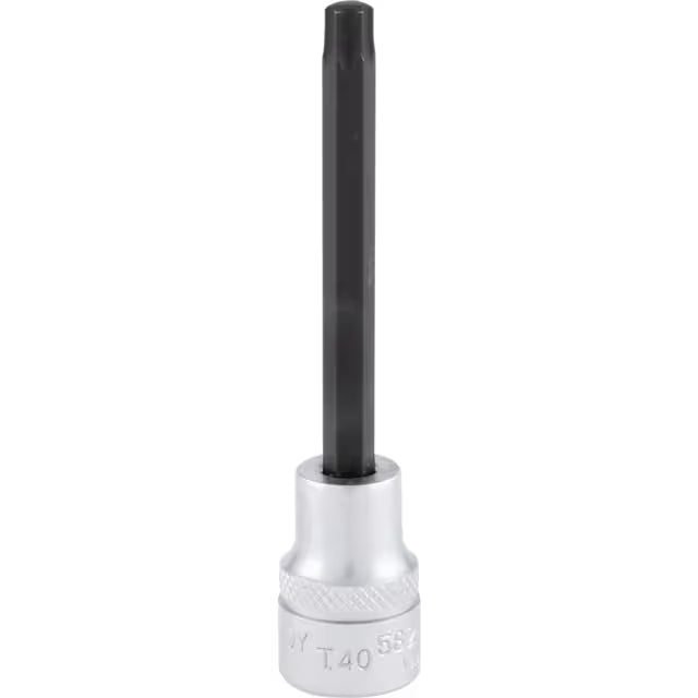 KENNEDY 3/8" Drive Long Torx Bit Socket T20–T50 x 3/8 in. KENNEDY