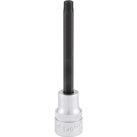 KENNEDY 3/8" Drive Long Torx Bit Socket T20–T50 x 3/8 in. KENNEDY