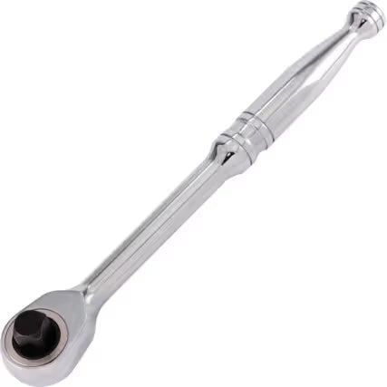KENNEDY 1/2" Square Drive Gearless Slim Head Ratchet Handle KENNEDY
