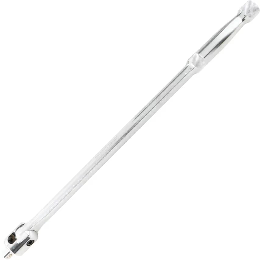 Kennedy 18" Heavy Duty Swivel Handle 1/2" SQ Drive American Grip KENNEDY