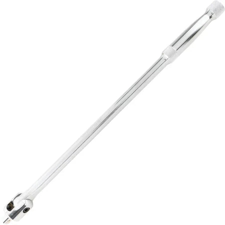 Kennedy 18" Heavy Duty Swivel Handle 1/2" SQ Drive American Grip KENNEDY