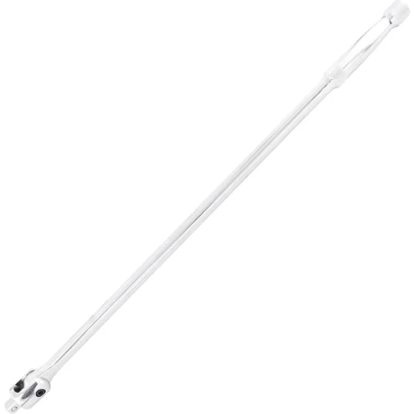 Kennedy 24" Heavy Duty Swivel Handle 1/2" SQ Drive American Grip KENNEDY