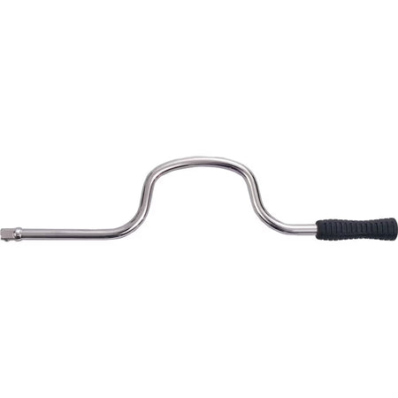 Kennedy Speeder Brace 1/2" Square Drive Speed Handle KEN5826560K KENNEDY