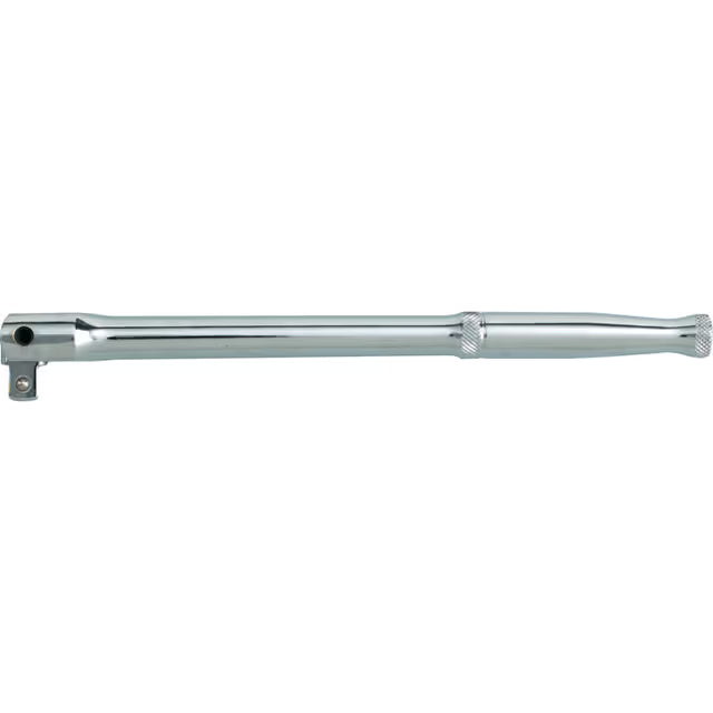 Kennedy 12" Swivel Handle 1/2" Square Drive with Rubber Grip KENNEDY