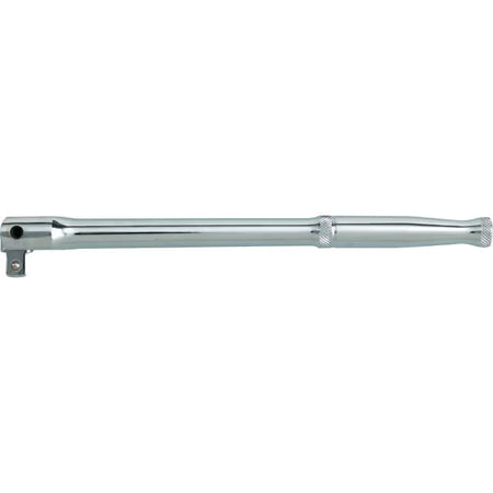Kennedy 12" Swivel Handle 1/2" Square Drive with Rubber Grip KENNEDY