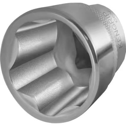 Kennedy Pro Ken-Grip 1/2" Drive Socket 29–36mm Rounded Fastener Grip KENNEDY PRO