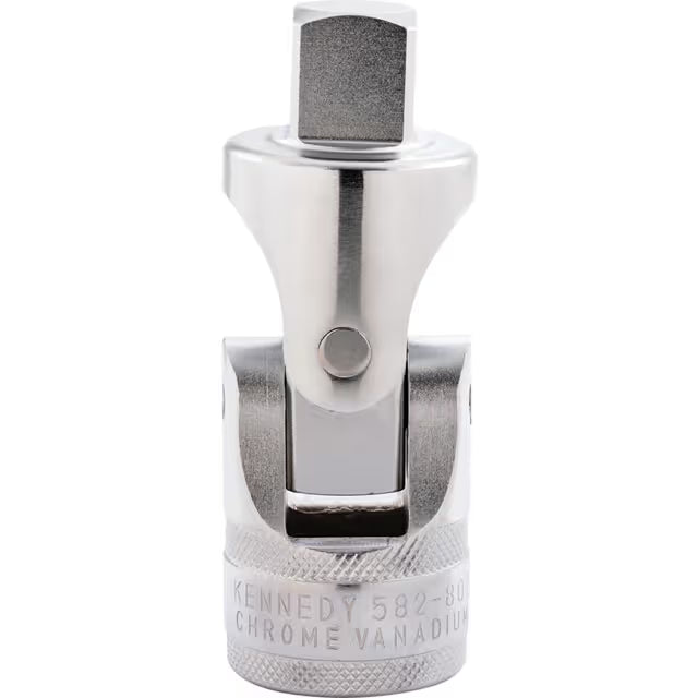 Kennedy KEN5828020K 3/4" Square Drive Universal Joint CR-V Socket KENNEDY