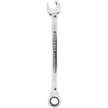 Kennedy Pro 10mm Double Ratchet Combination Spanner CR-V KENNEDY PRO