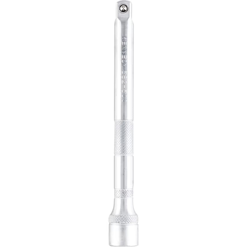 Kennedy 1" Square Drive Extension Bar CR-V 200mm & 400mm KENNEDY