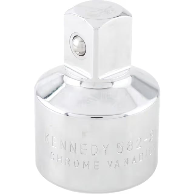 Kennedy 1" to 3/4" Square Drive Male Adaptor KEN5829140K KENNEDY