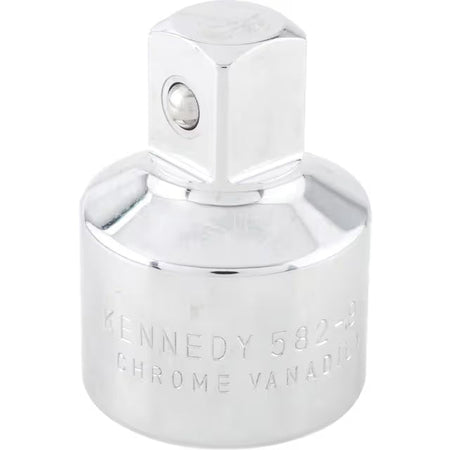 Kennedy 1" to 3/4" Square Drive Male Adaptor KEN5829140K KENNEDY