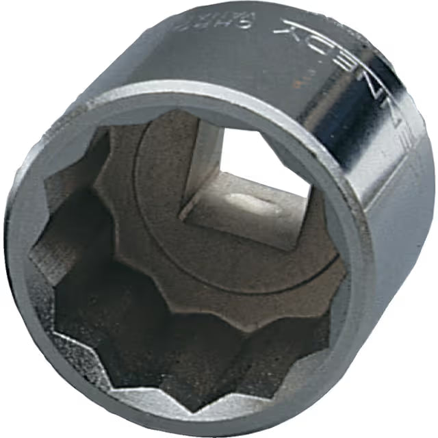 Kennedy 1" Square Drive AF Bi-Hex Socket 1-1/2" to 2-3/4" KENNEDY