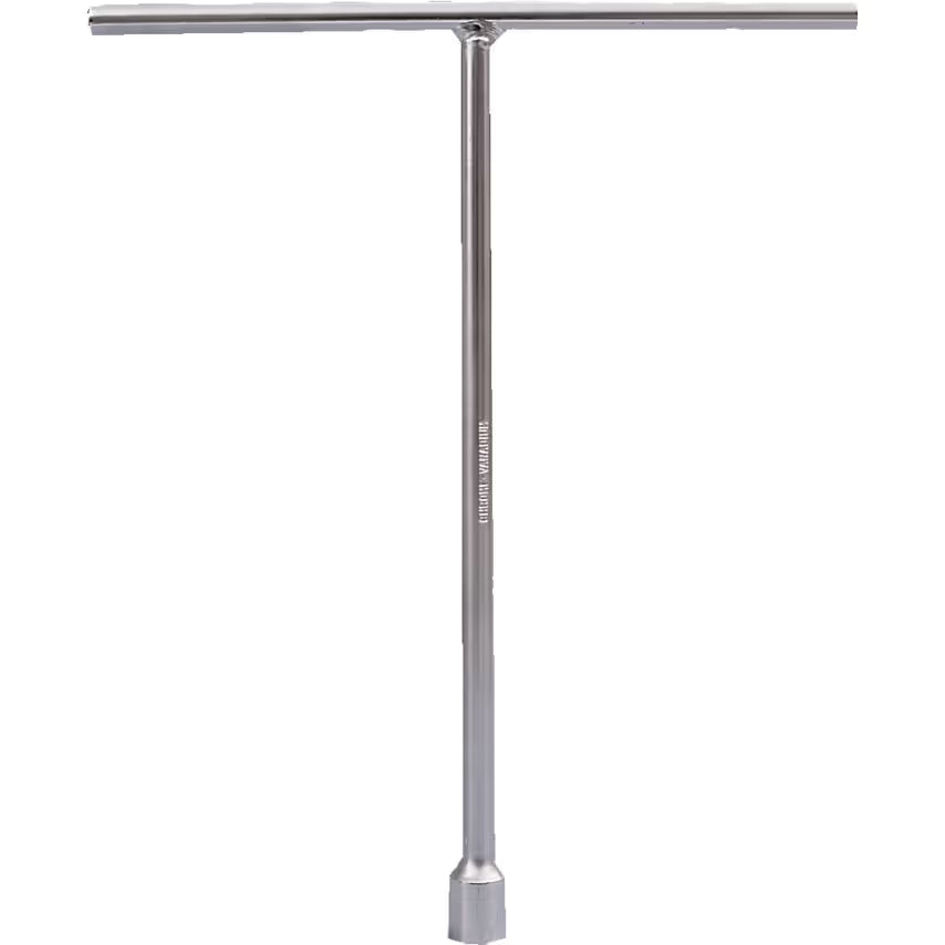 Kennedy T-Type Wrench 9mm & 12mm Chrome Vanadium Steel KENNEDY