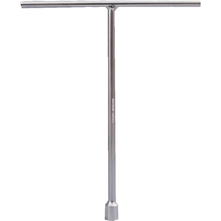 Kennedy T-Type Wrench 9mm & 12mm Chrome Vanadium Steel KENNEDY