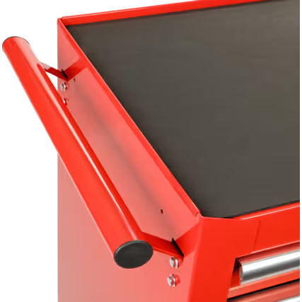 KENNEDY 7-Drawer Extra Heavy Duty Tool Cabinet for Workshop Storage KENNEDY