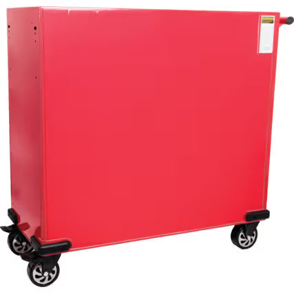 KENNEDY 10-Drawer Extra Duty XL Tool Cabinet for Workshop Storage KENNEDY PRO