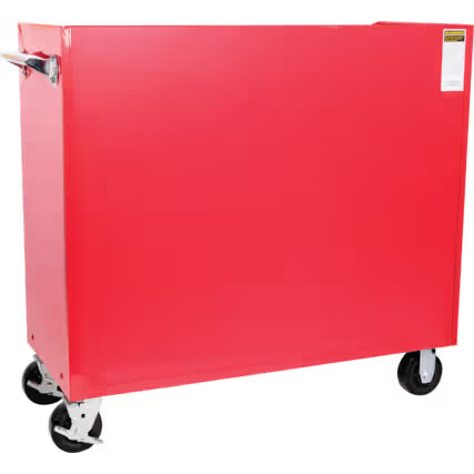 KENNEDY 7-Drawer Extra Large Tool Roller Cabinet for Workshops KENNEDY