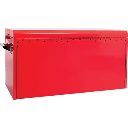 KENNEDY 10-Drawer Extra Large Tool Chest for Workshop Storage KENNEDY