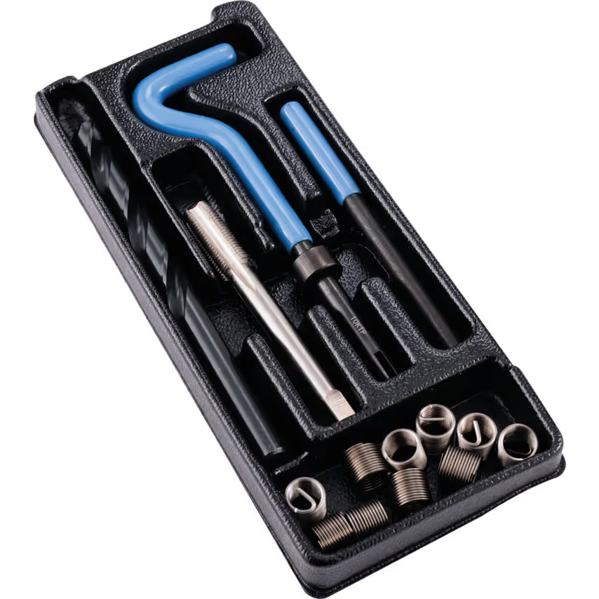 KENNEDY UNF Thread Repair Kit with Stainless Steel Inserts KENNEDY
