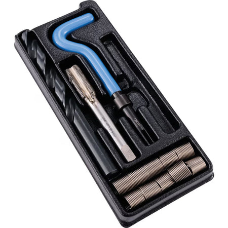 KENNEDY UNF Thread Repair Kit with Stainless Steel Inserts KENNEDY