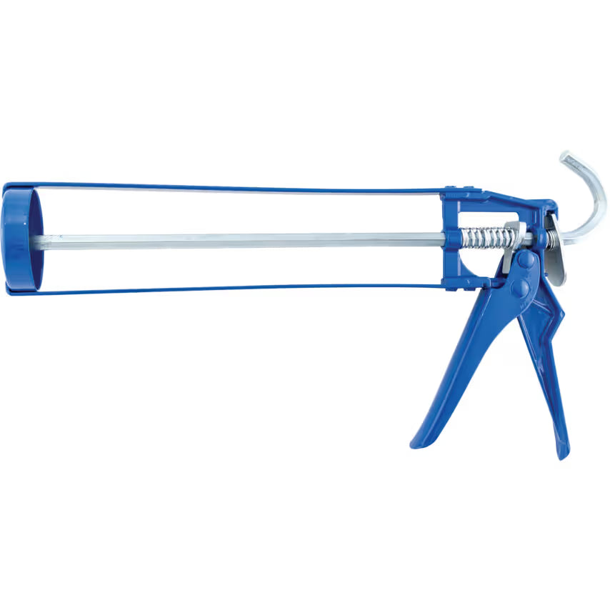 KENNEDY 310ml C20 Silicone Sealant Gun for Cartridges KENNEDY
