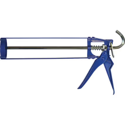 KENNEDY 310ml C20 Silicone Sealant Gun for Cartridges KENNEDY