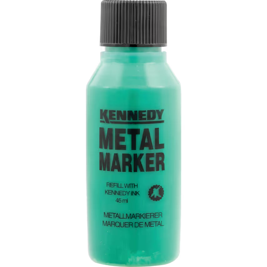 KENNEDY 45ml Ball Point Paint Marker for Industrial Marking KENNEDY