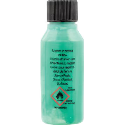 KENNEDY 45ml Ball Point Paint Marker for Industrial Marking KENNEDY