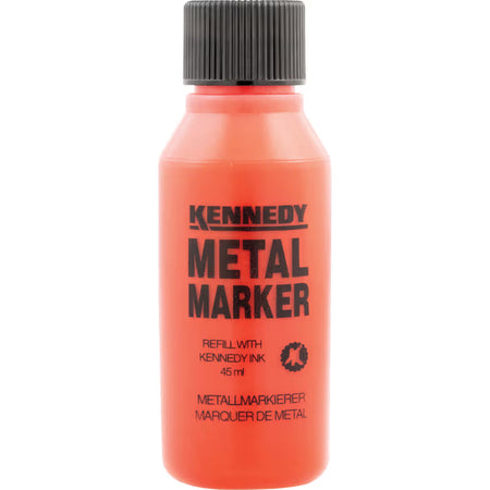 KENNEDY 45ml Ball Point Paint Marker for Industrial Marking KENNEDY