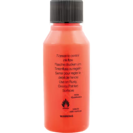 KENNEDY 45ml Ball Point Paint Marker for Industrial Marking KENNEDY