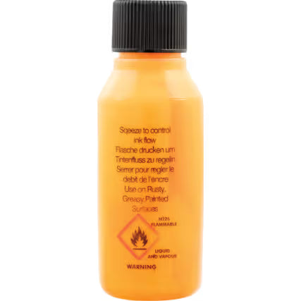 KENNEDY 45ml Ball Point Paint Marker for Industrial Marking KENNEDY