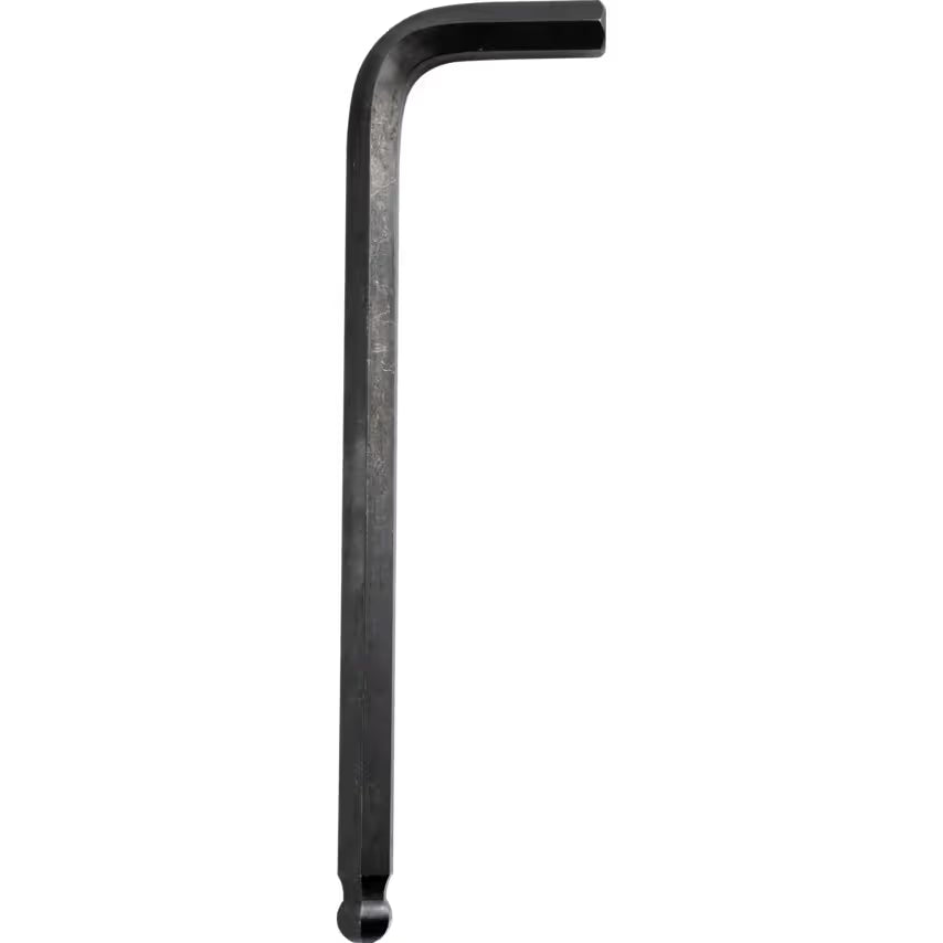 KENNEDY Imperial Hexagon L-Wrench Ball Driver 3/32" to 7/32" KENNEDY