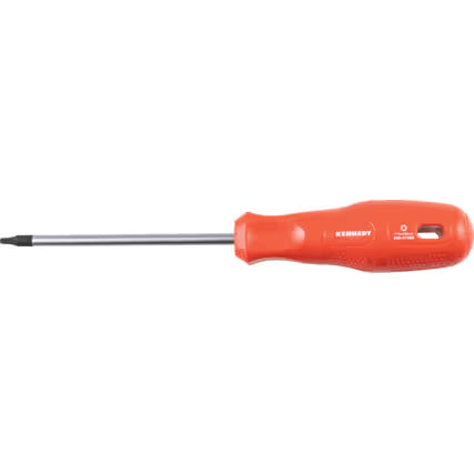KENNEDY Torx Screwdriver T6–T25 Chrome Molybdenum Steel KENNEDY